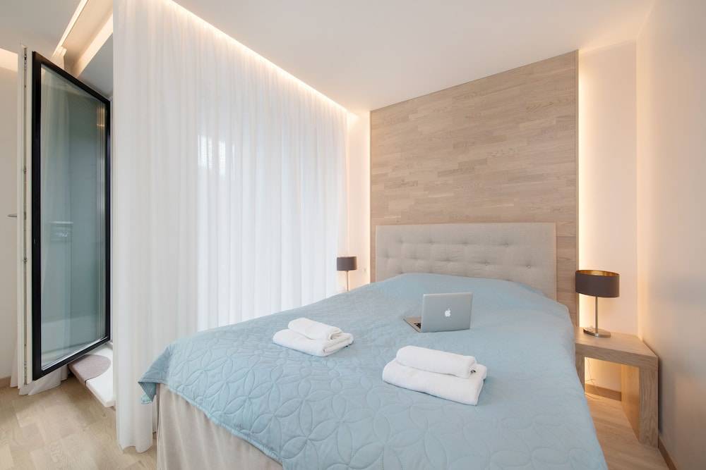8ERA Business Executive Rotermanni Apartments 2