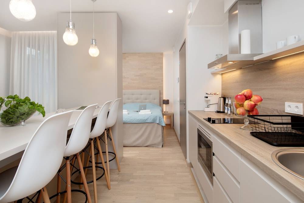 8ERA Business Executive Rotermanni Apartments 1