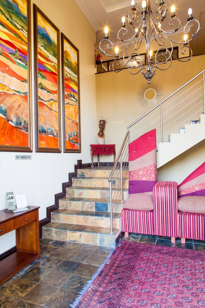 Constantia Manor Guest House 2
