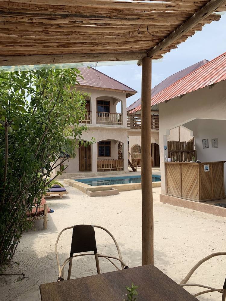 Chokoro House 2