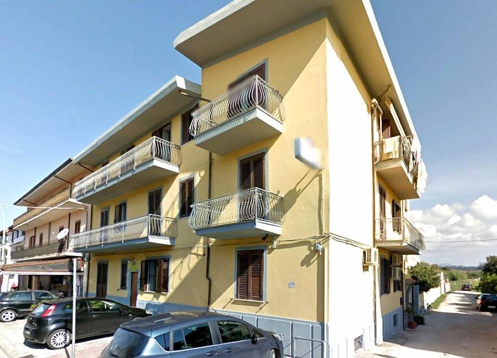Domo - Guest-House Il Nespolo Fiorito 1