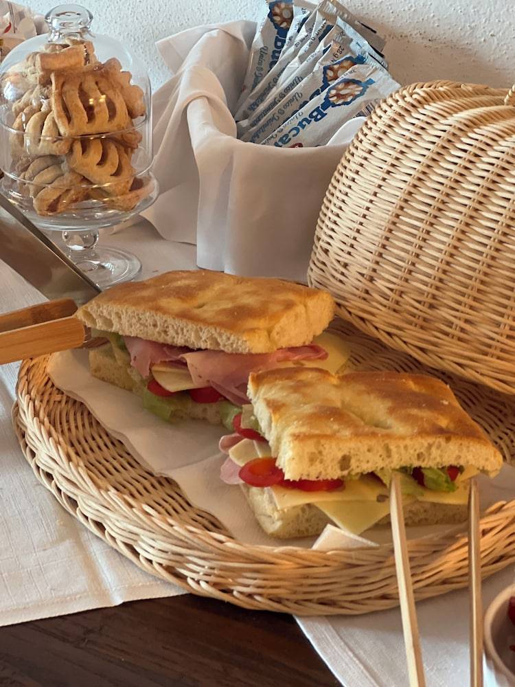 Locanda Valeria 2