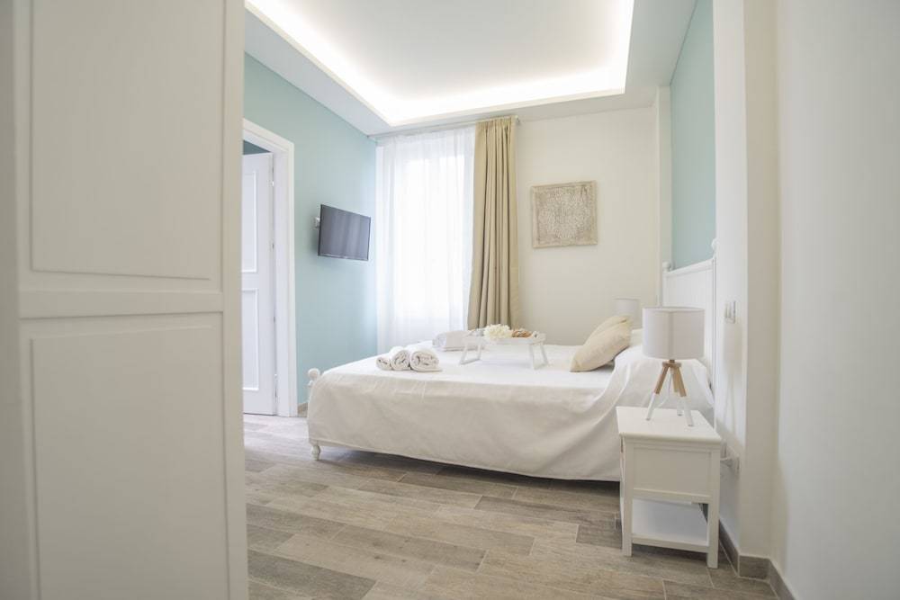 Casa Solmes Guesthouse 1