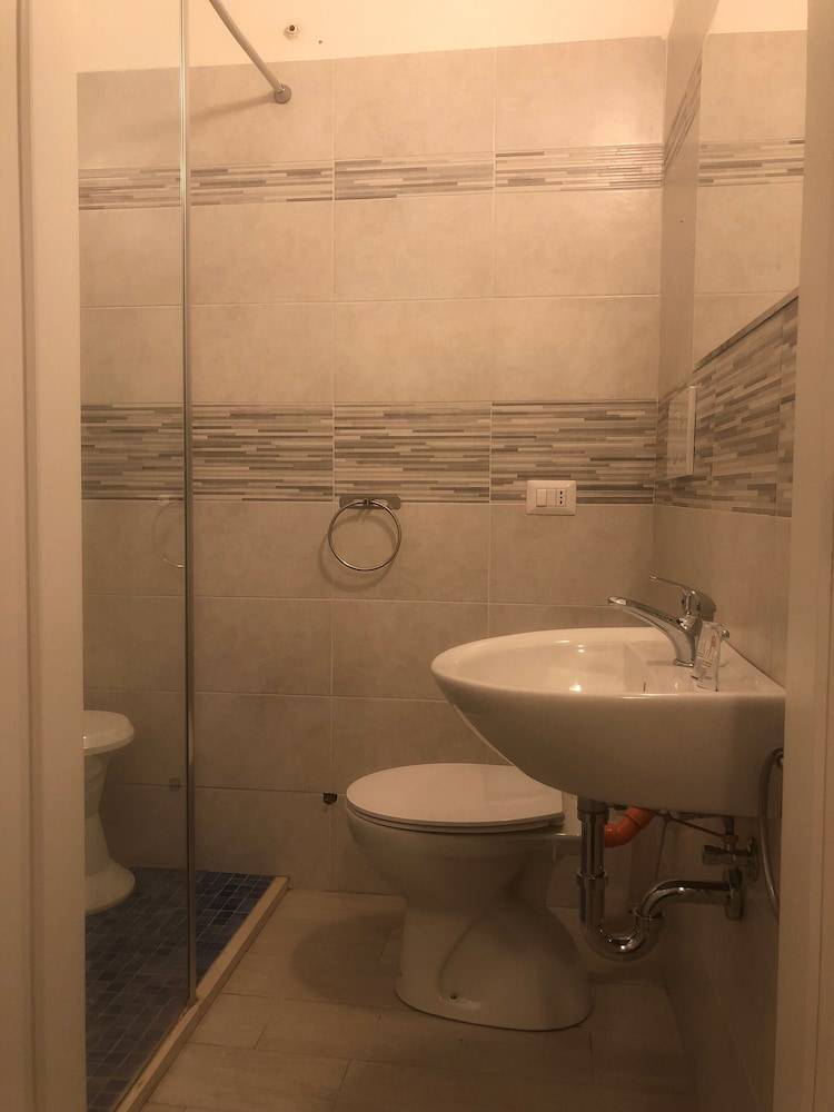 Barone beach hotel 1