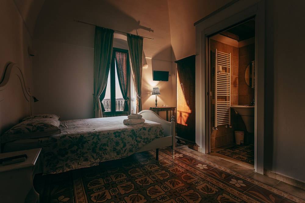 Masseria La Sterpina 2