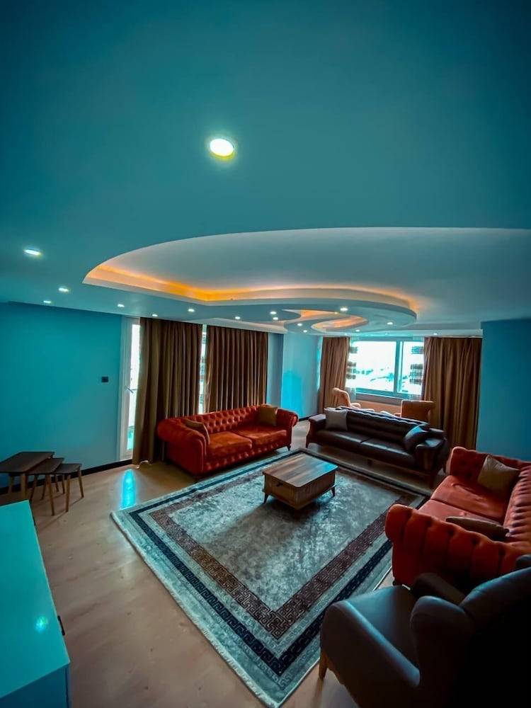 Eyüpsultan ABS Suites 1