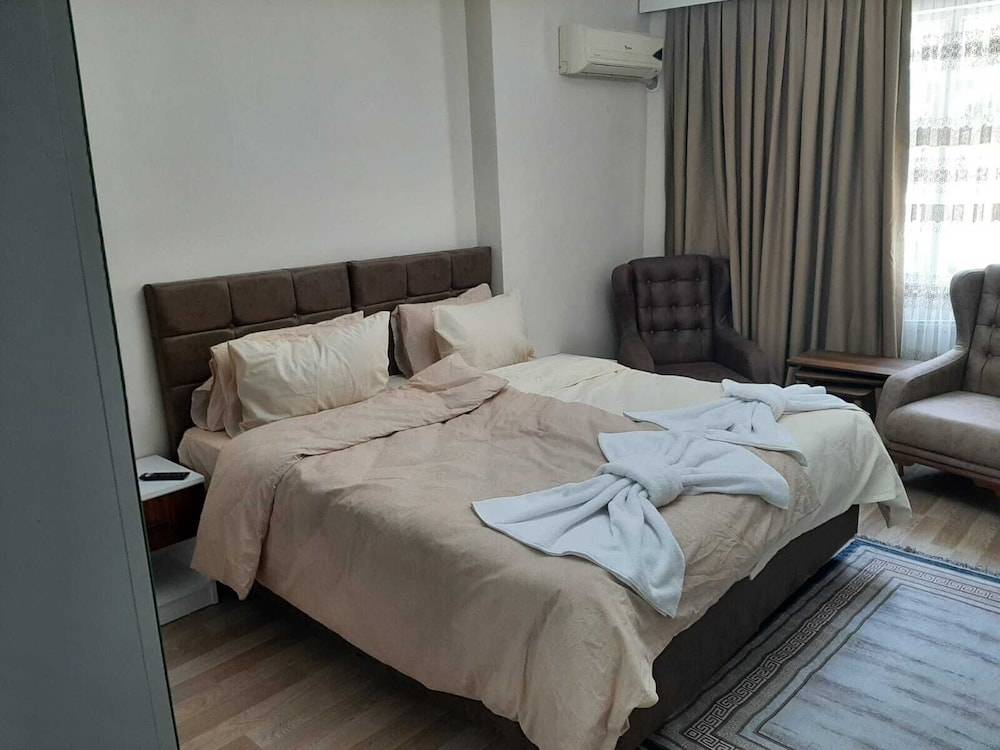 Eyüpsultan ABS Suites 2