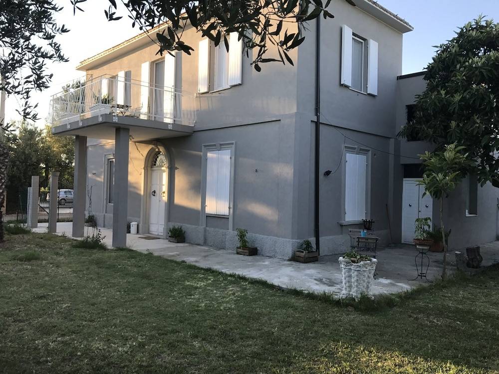 Ripari di Giobbe - Ortona Rooms 1
