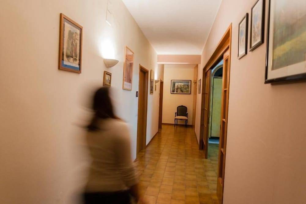 Ambasciata di Calabria Rooms&Breakfast 2