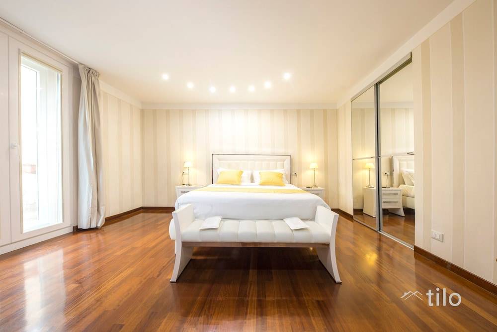 Tilo Rooms Genova 2