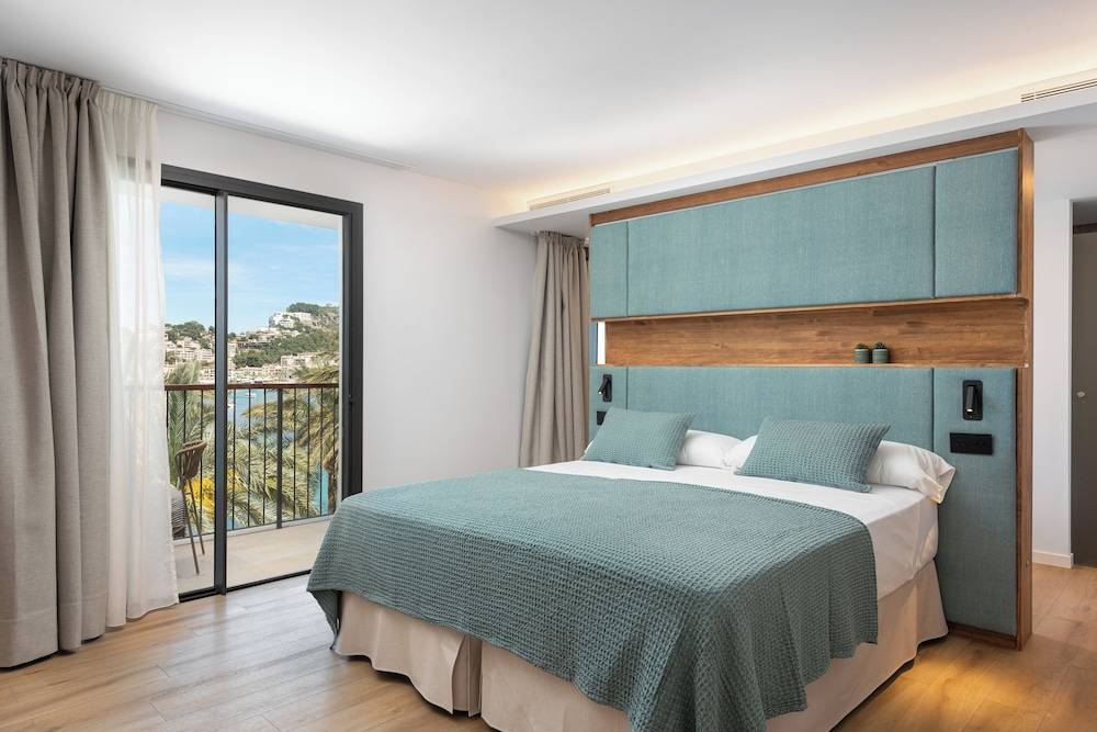 Repic Apartments Soller 1