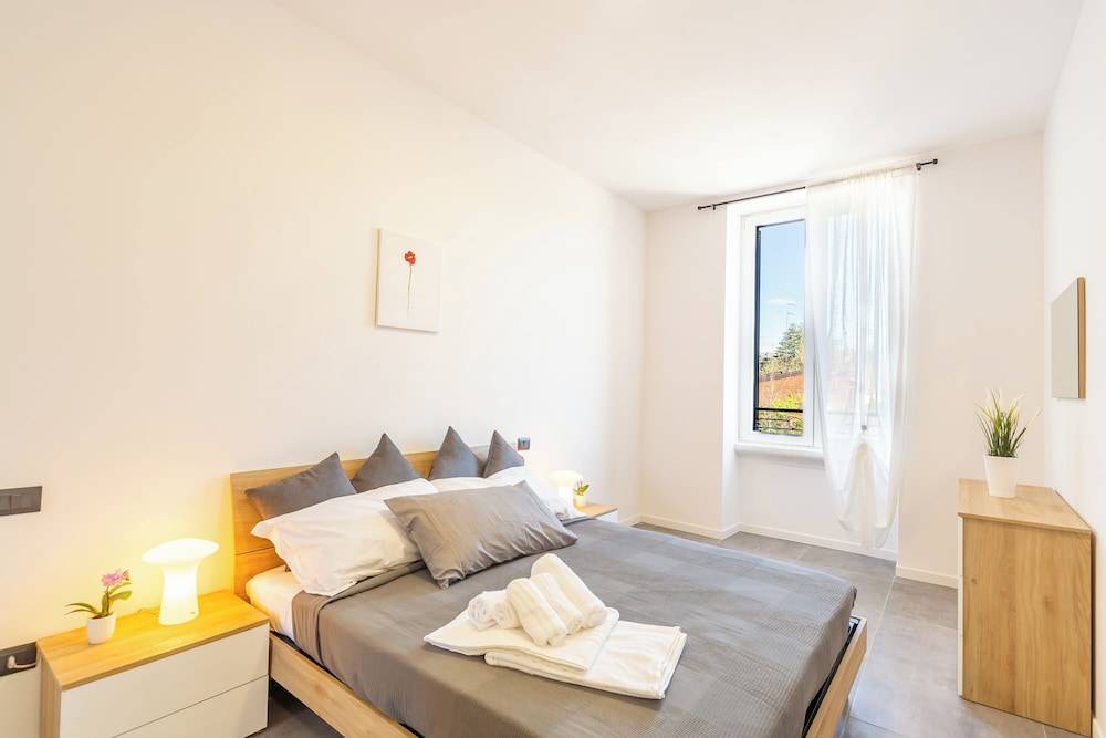 KHL APARTMENTS - SanSiro, Milano 1