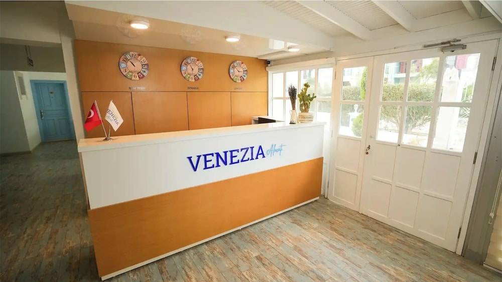 Venezia Alaçatı 2