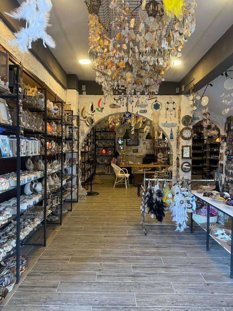 Patama Butik Otel 2