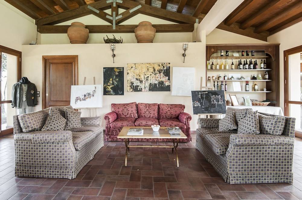 Tenuta Agricola dell'Uccellina 2