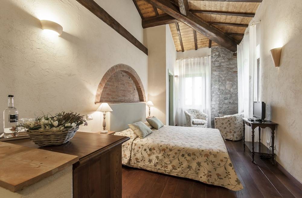 Tenuta Agricola dell'Uccellina 1