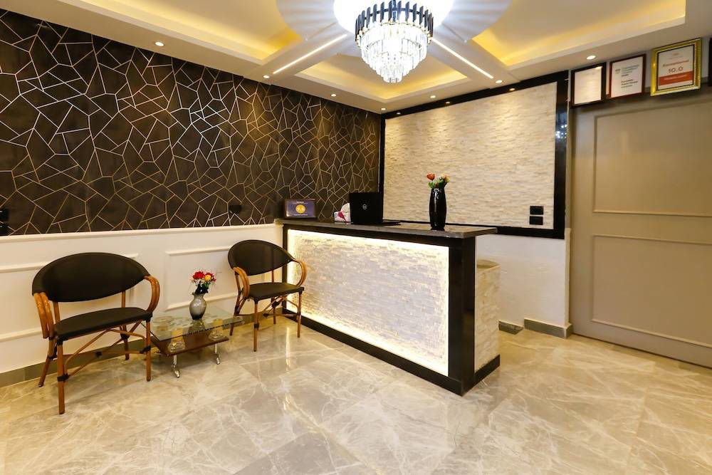 Venus guest house 2