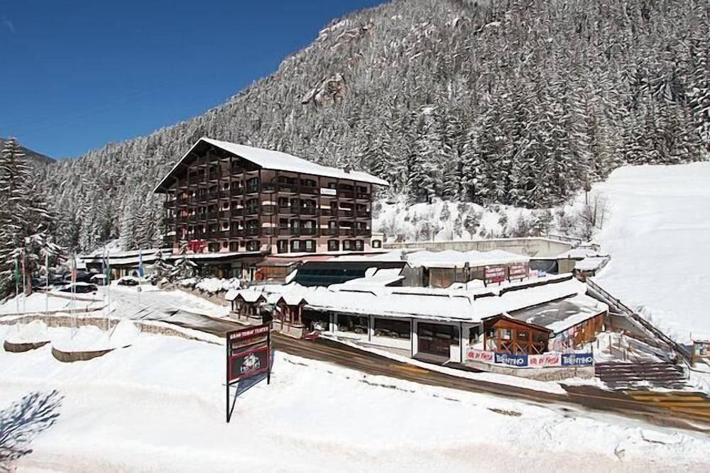 Hotel il Caminetto Sport 1