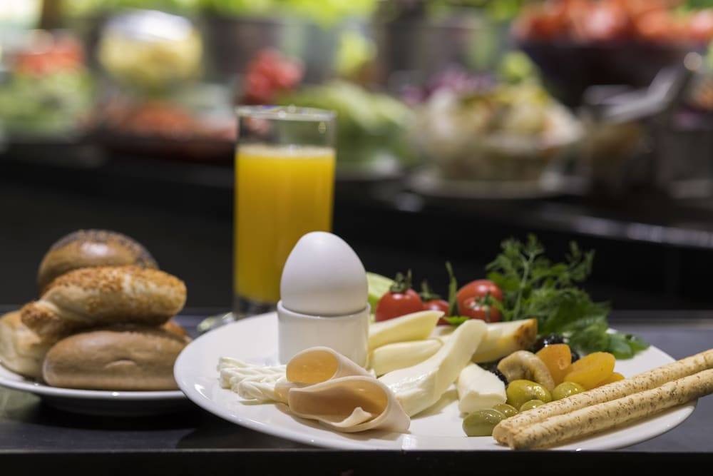 Wish More Hotel Istanbul 2