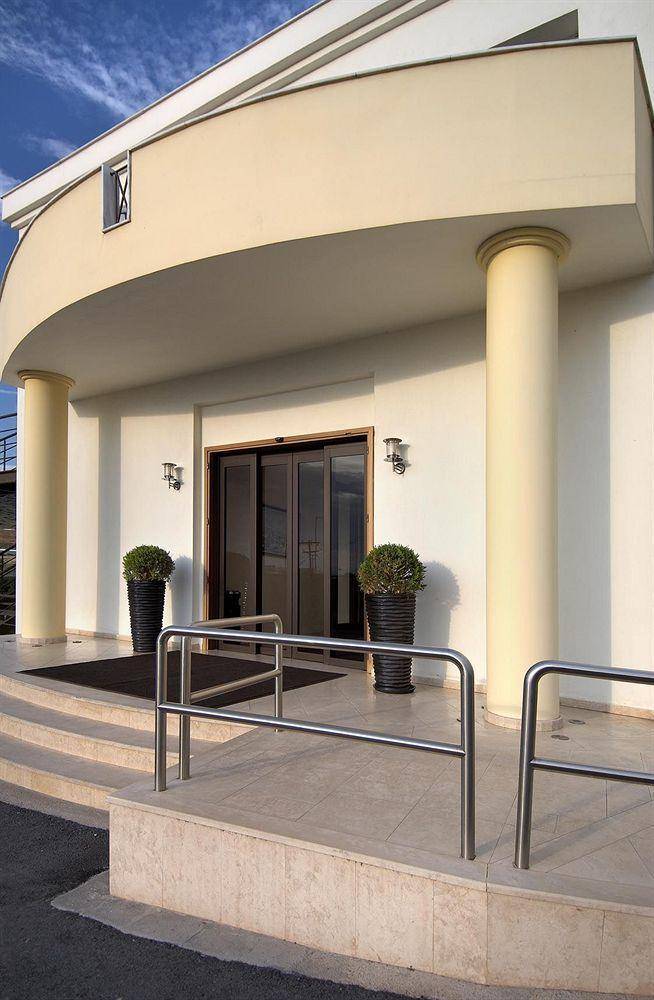 Byzantio Hotel 1