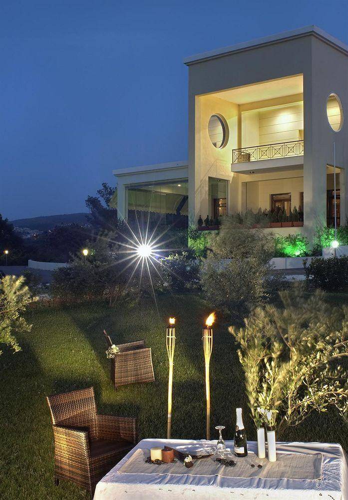 Byzantio Hotel 2