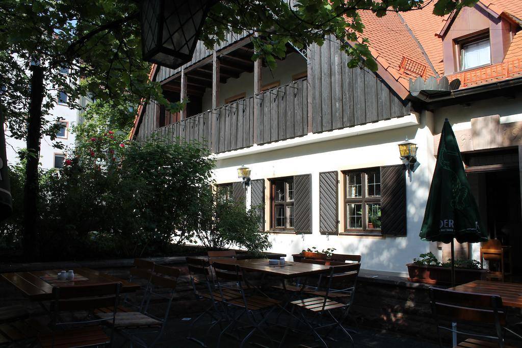 Hotel Petzengarten 2