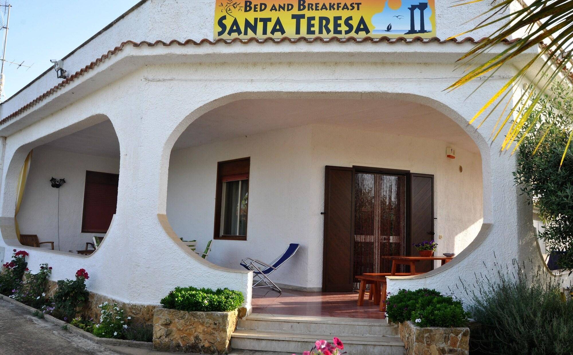 Santa Teresa 2