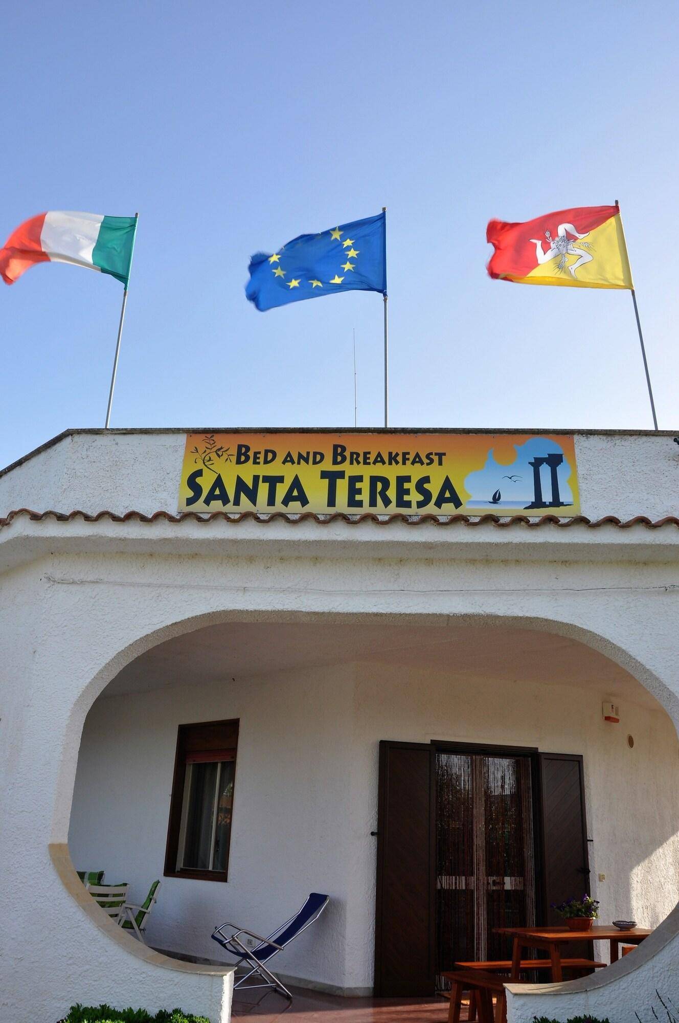 Santa Teresa 1