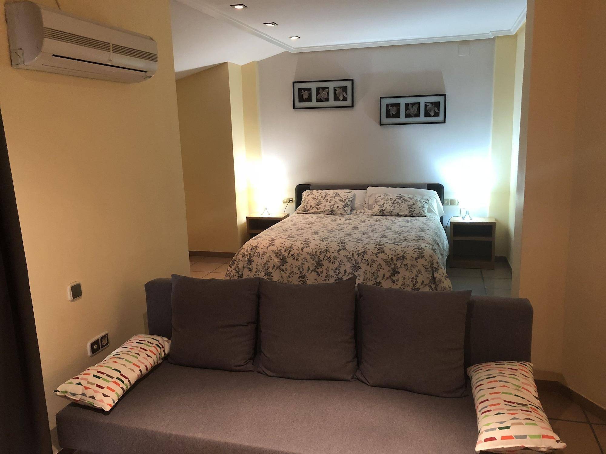 Hostal Andrés 1