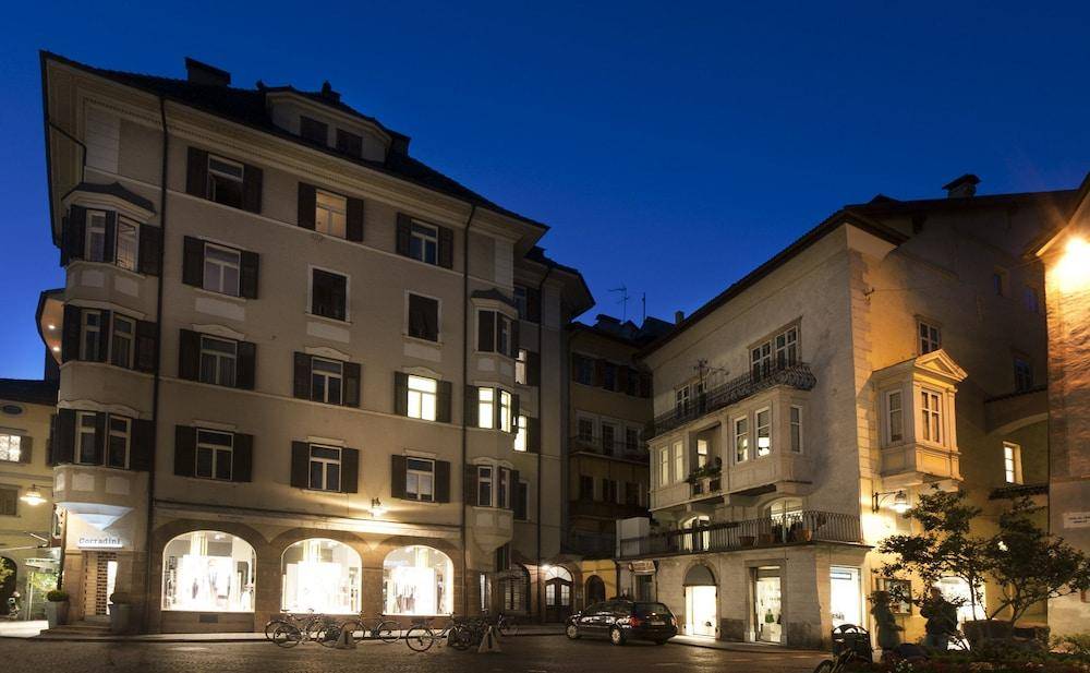Residence Fink Central Apartments 2