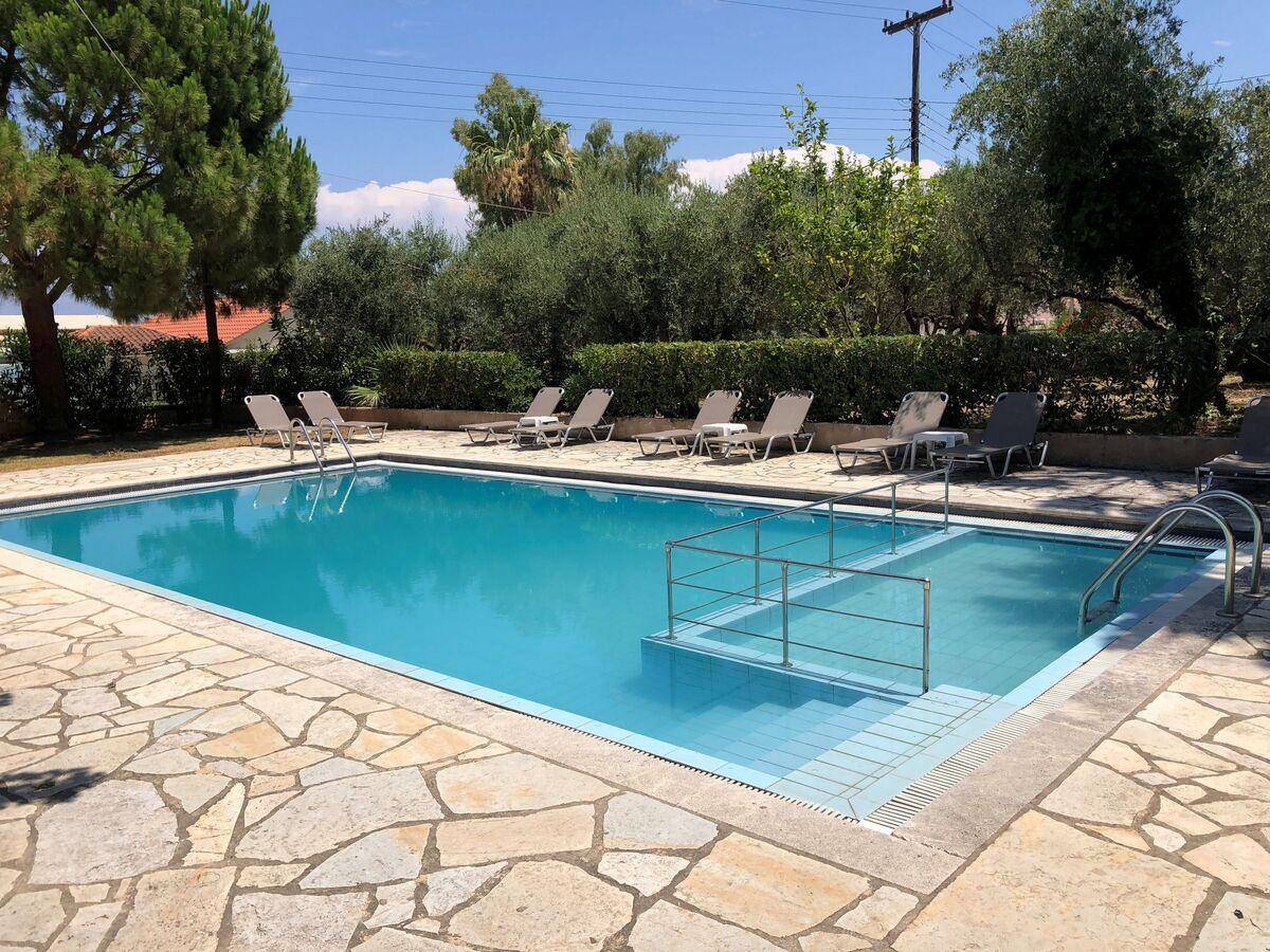 Chryssi Akti Hotel 2