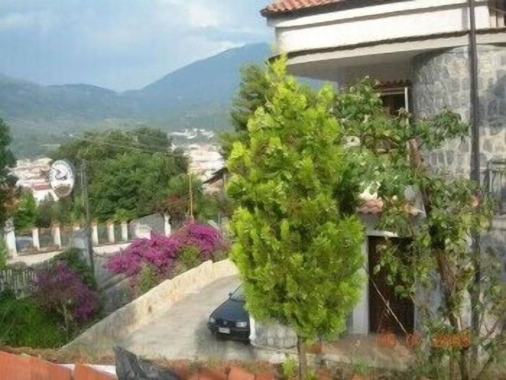 Elios Residence Hotel 1