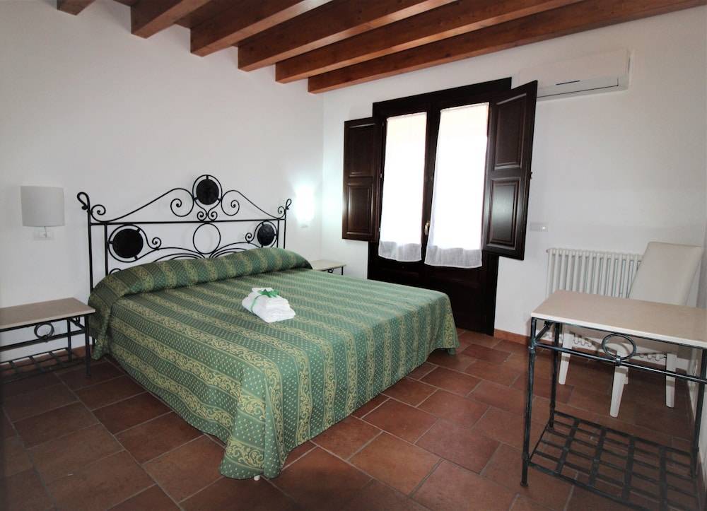 Agriturismo Dispenza 2