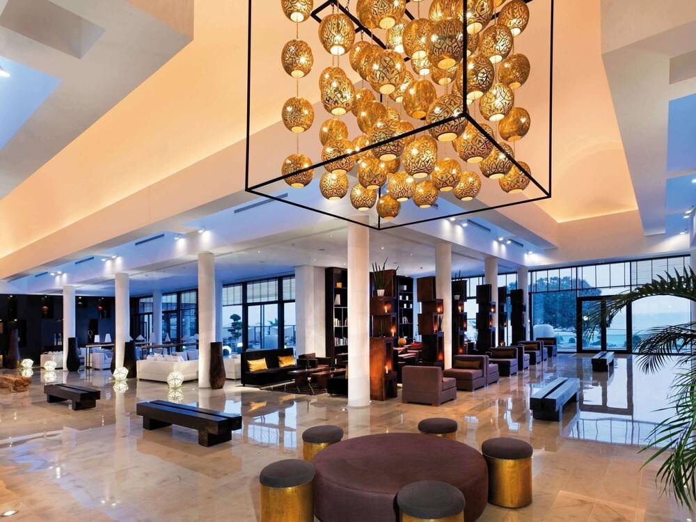 Movenpick Gammarth 1