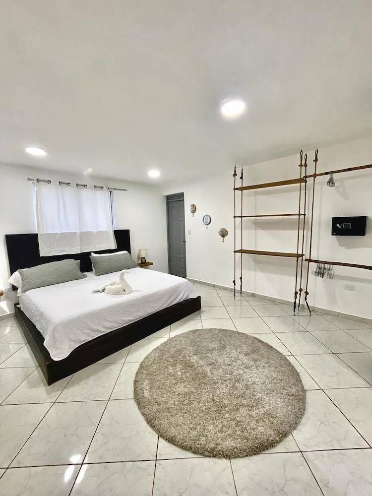 HUMMINGBIRD Hotel Cabarete 2