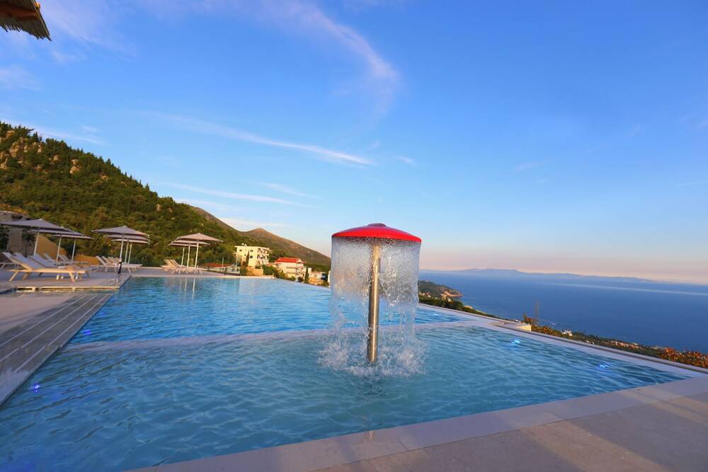 Aurum Hotel 1
