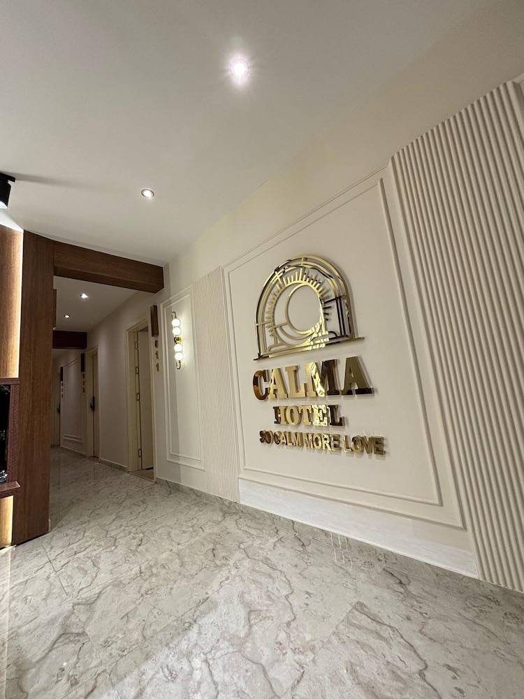 Calma Hotel 2