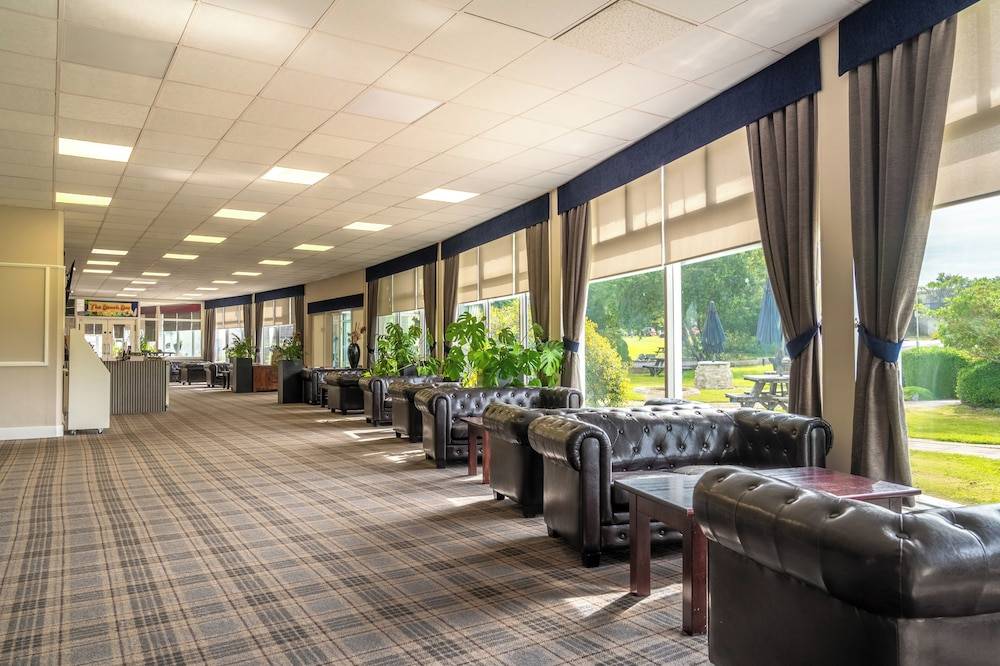 Sand Bay Holiday Village - Adults Only 1