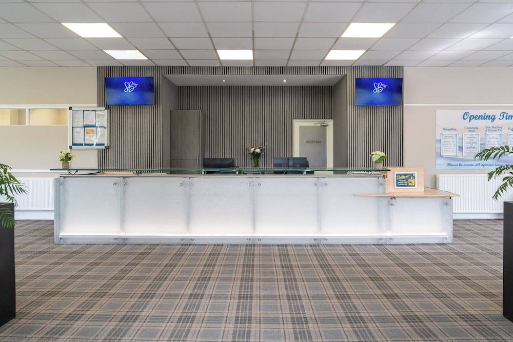 Sand Bay Holiday Village - Adults Only 2