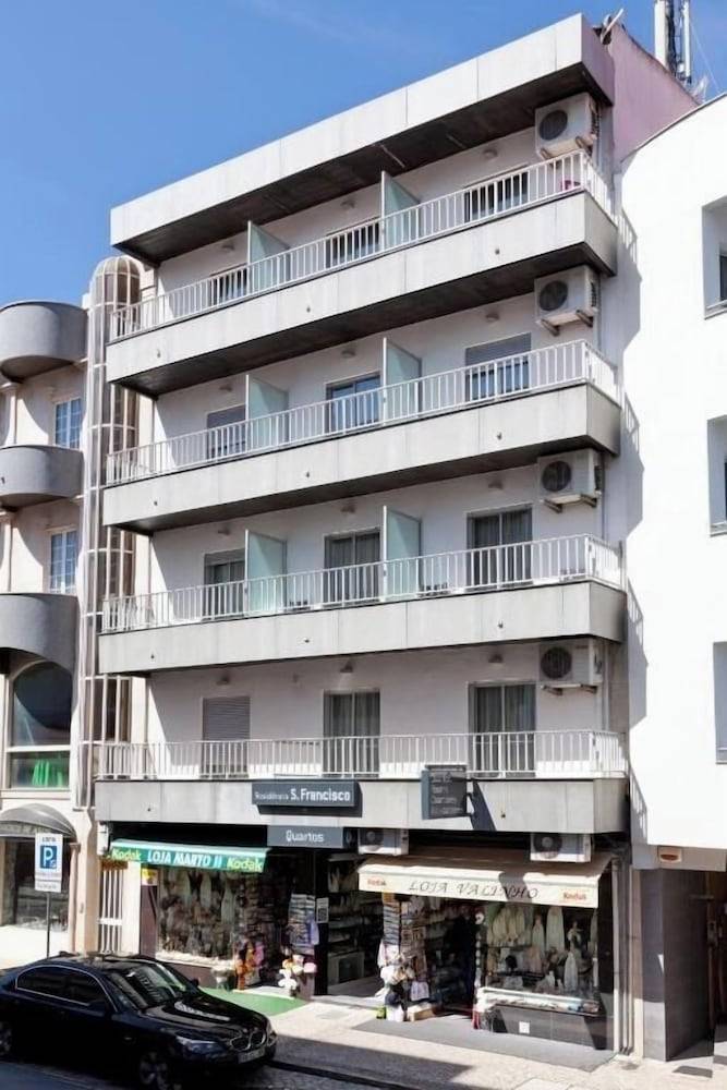 Hotel São Francisco 1