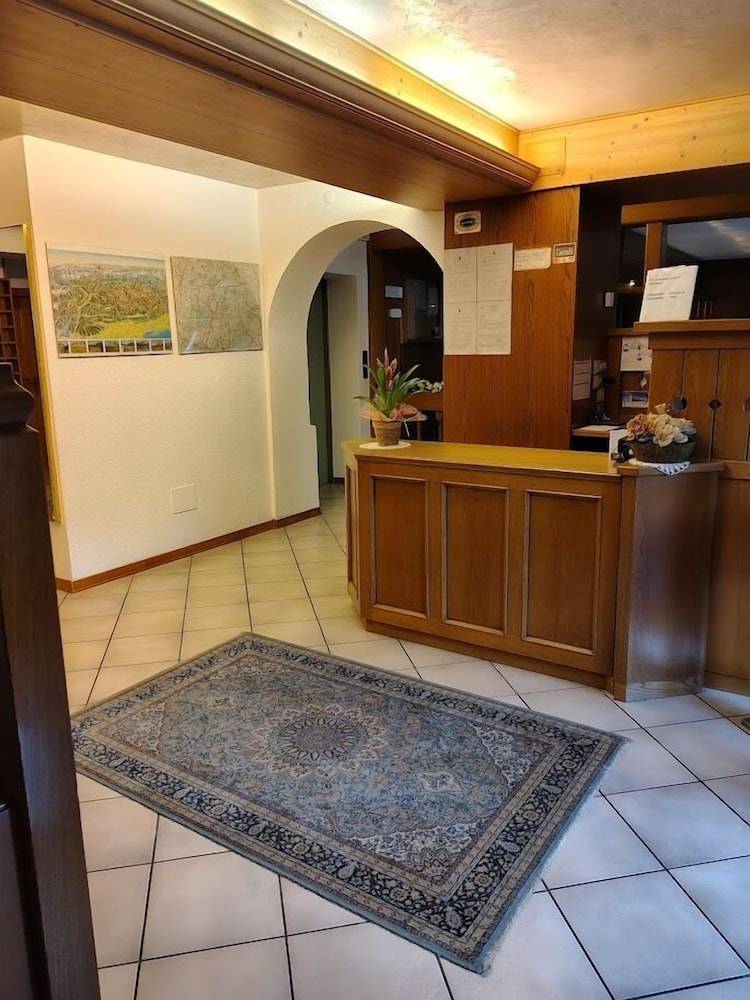 Hotel Belvedere 2