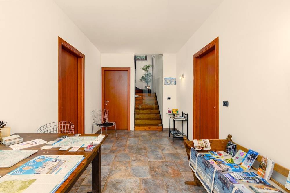 Ca'Luna Guest House 2