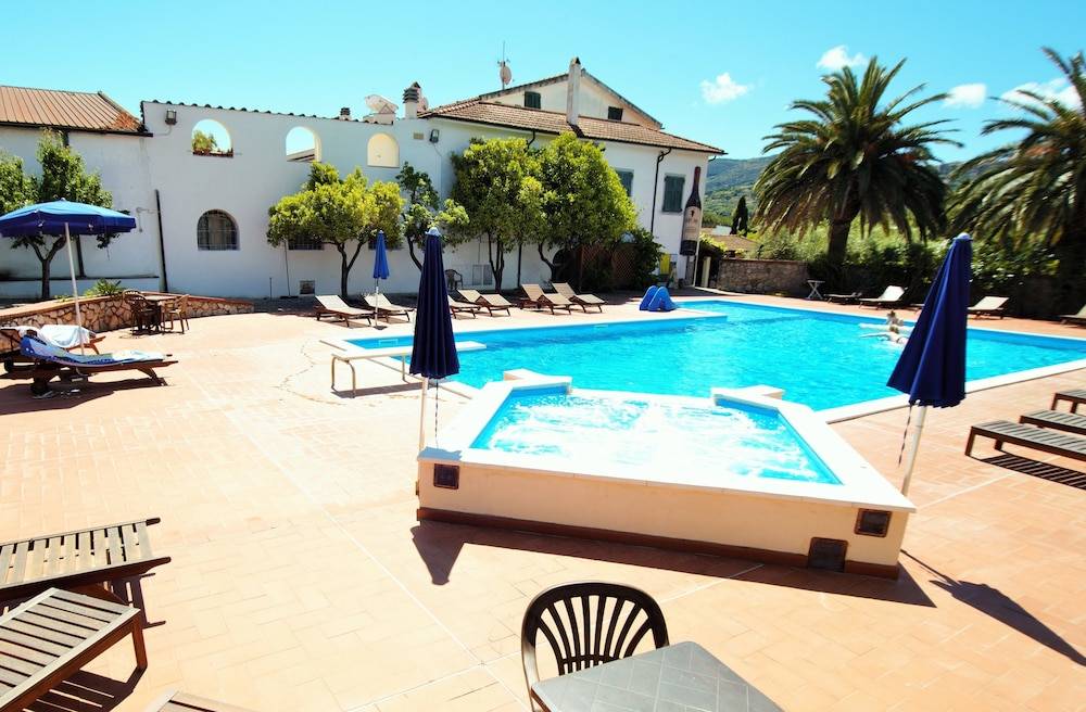 Azienda Agricola Sapereta 1