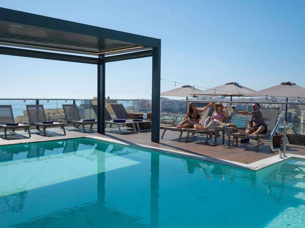 Mercure St. Julian's Malta 1