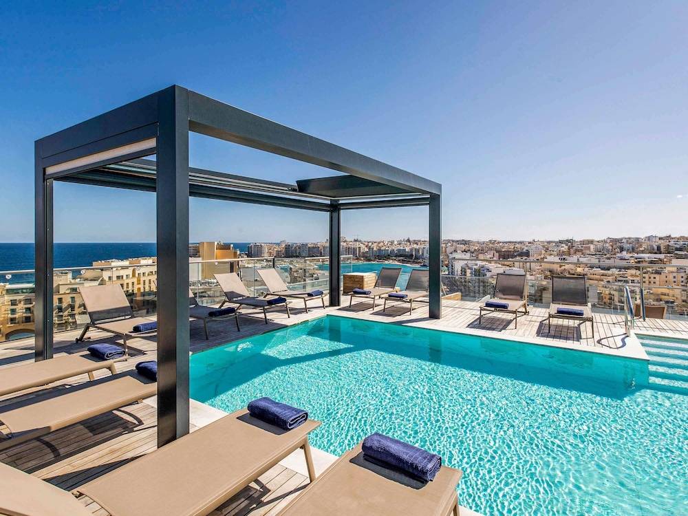 Mercure St. Julian's Malta 1