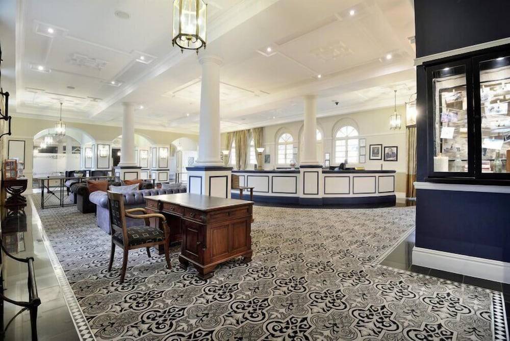 Swakopmund Hotel & Entertainment Centre 2