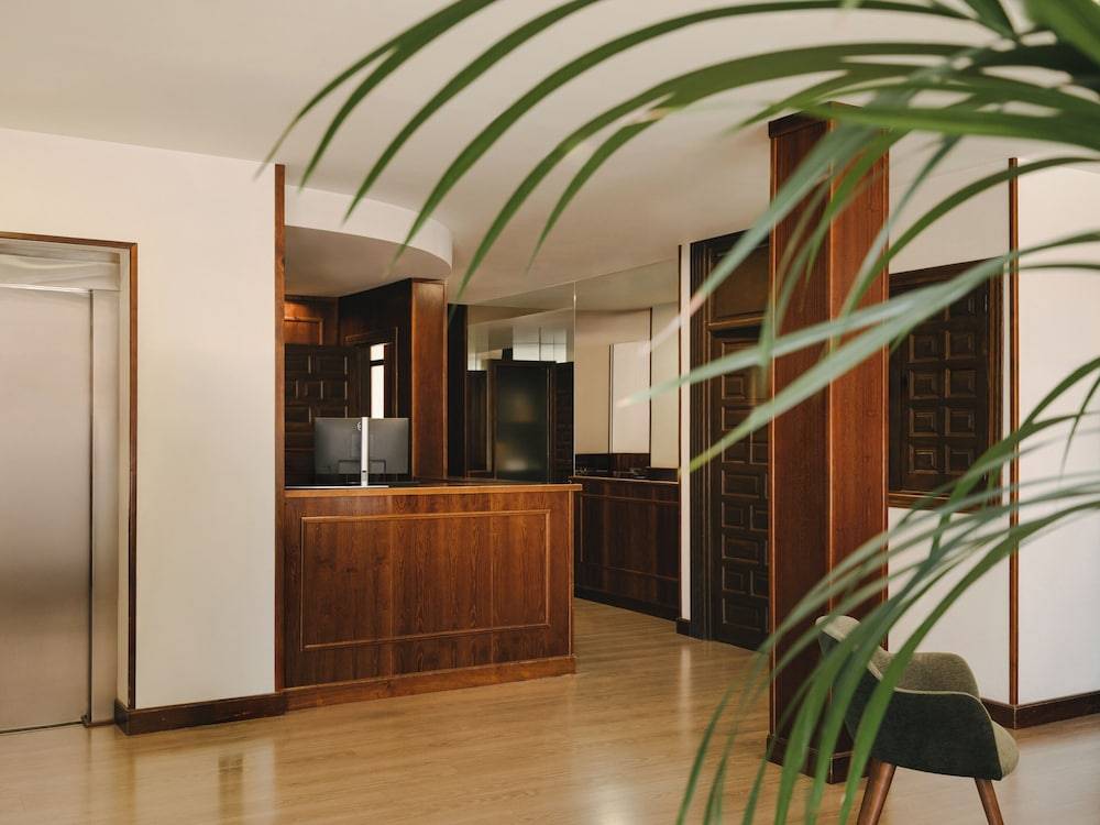 Sercotel Toledo Imperial 2