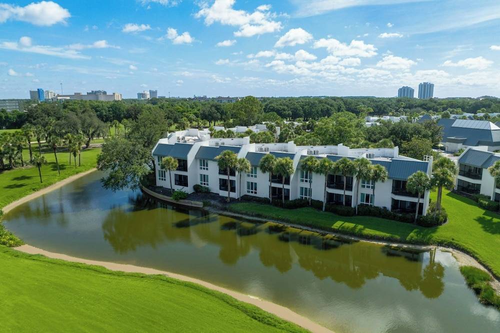 Marriott's Sabal Palms 1