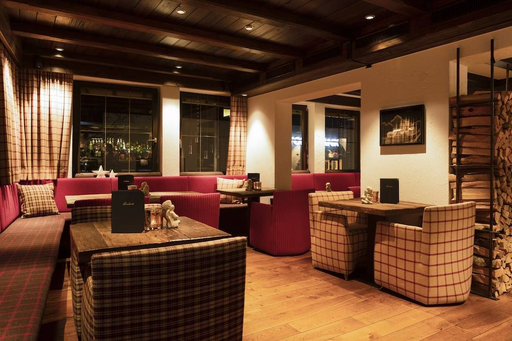 Hotel Sandhof 2