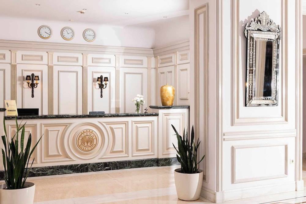 Thermae Sylla Spa & Wellness Hotel 2